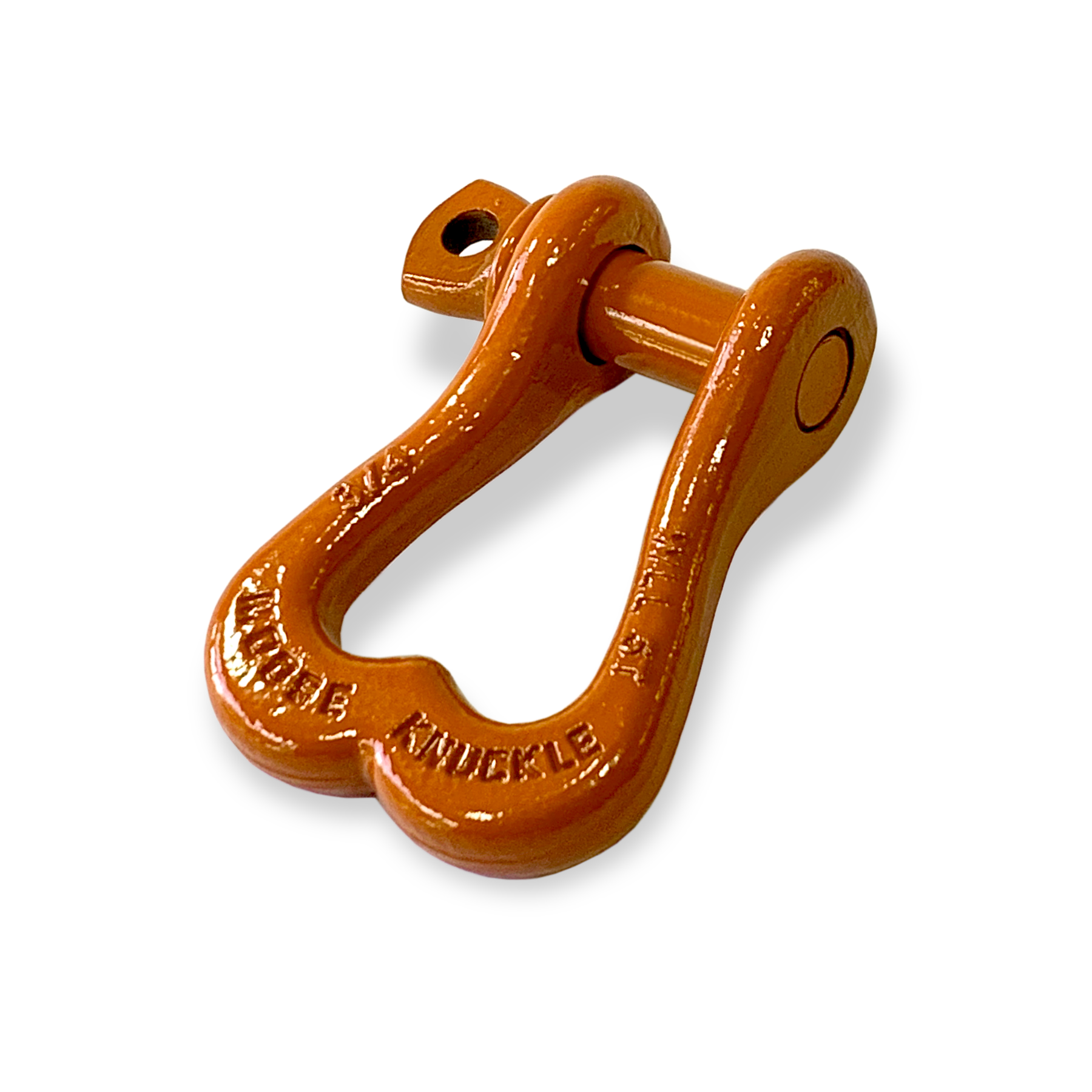 Moose Knuckle XL Shackle 3/4