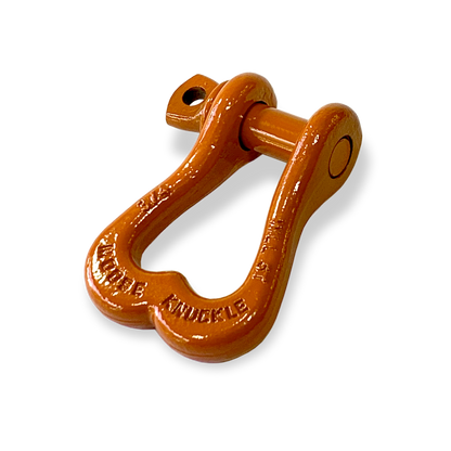 Moose Knuckle XL Shackle 3/4