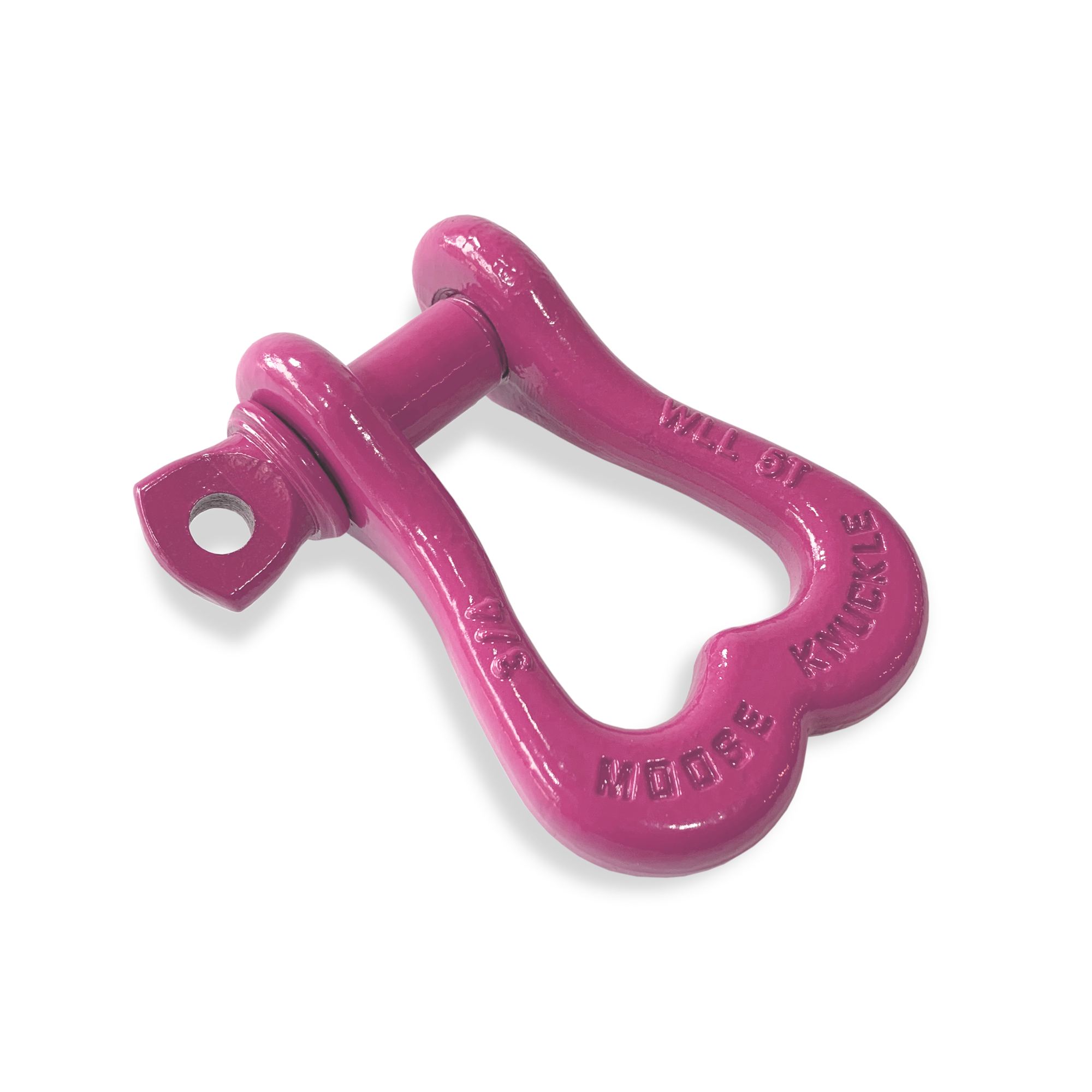 Moose Knuckle XL Shackle 3/4
