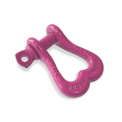 Moose Knuckle XL Shackle 3/4