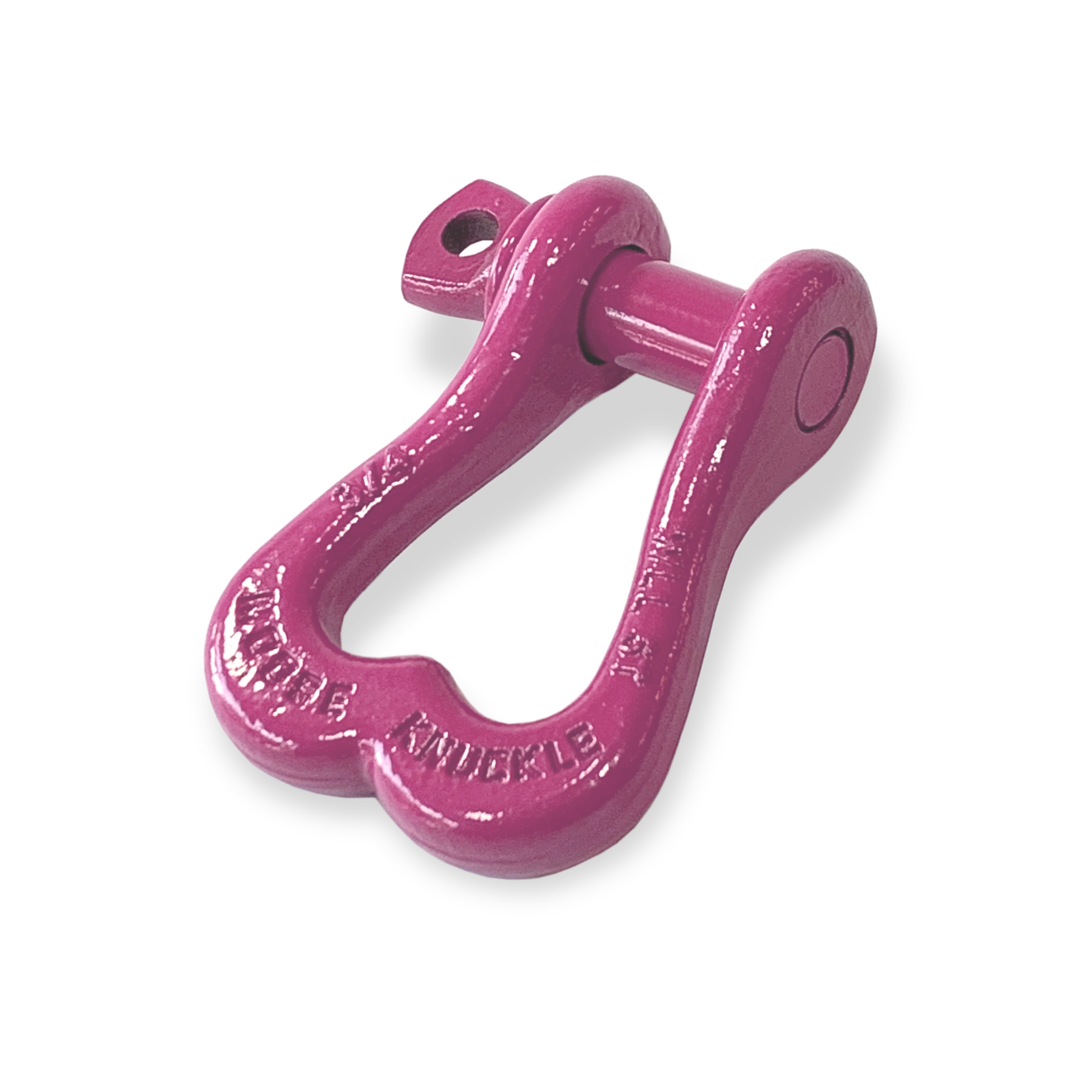 Moose Knuckle XL Shackle 3/4