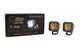 SSC1 Yellow Sport Standard LED Pod (pair)