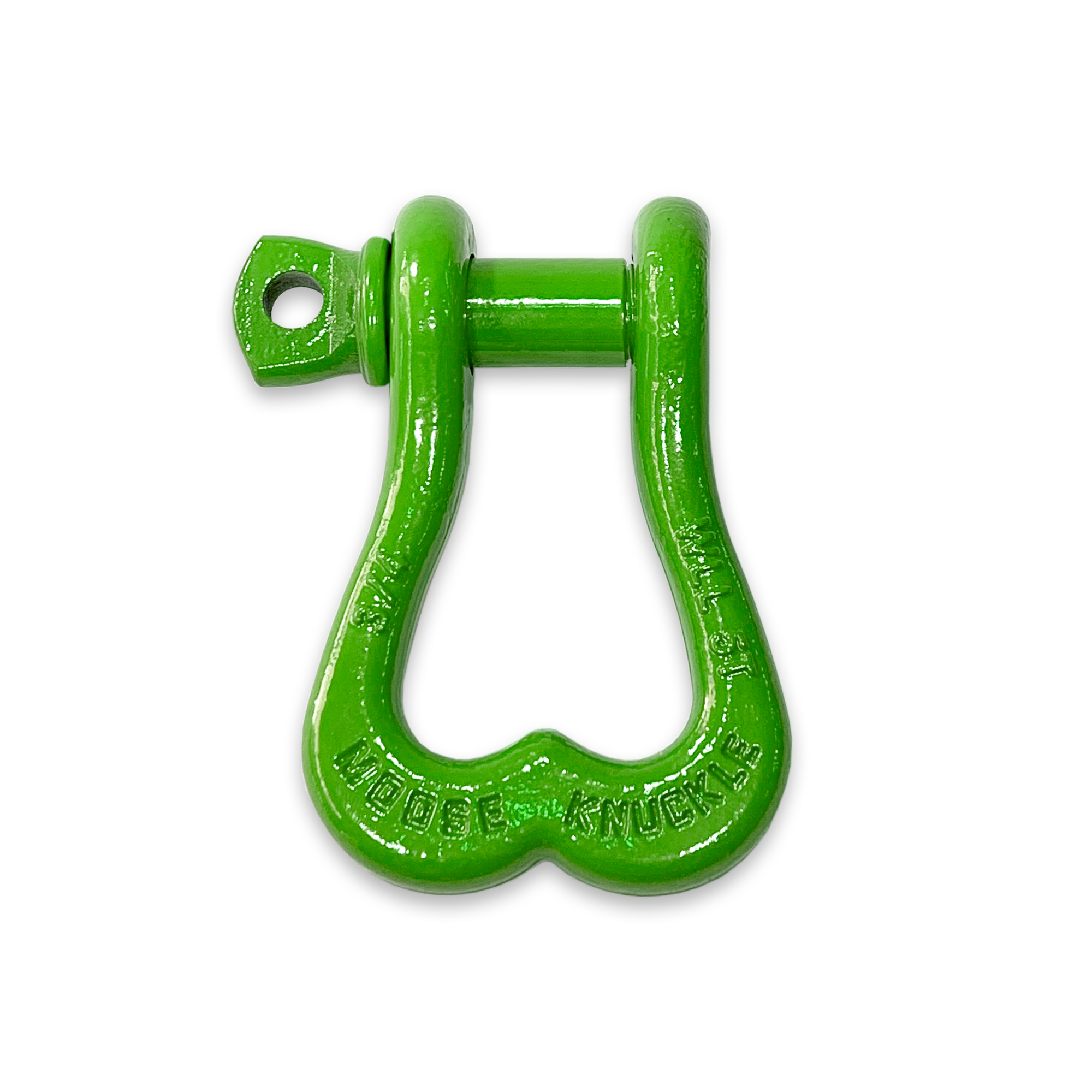 Moose Knuckle XL Shackle 3/4