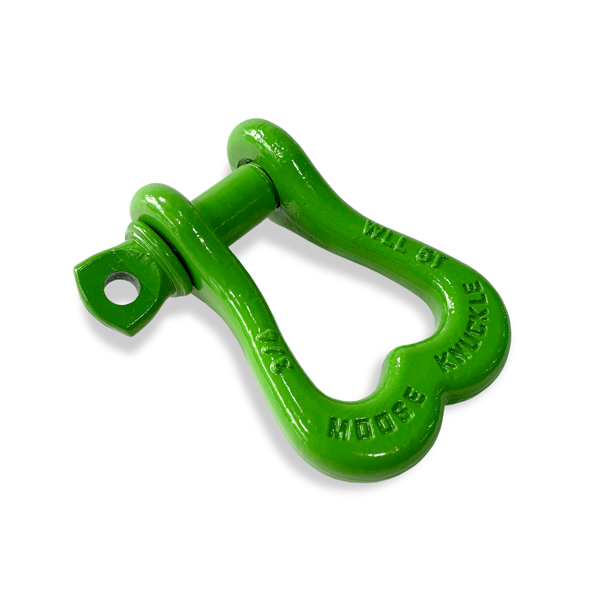 Moose Knuckle XL Shackle 3/4