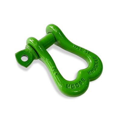 Moose Knuckle XL Shackle 3/4