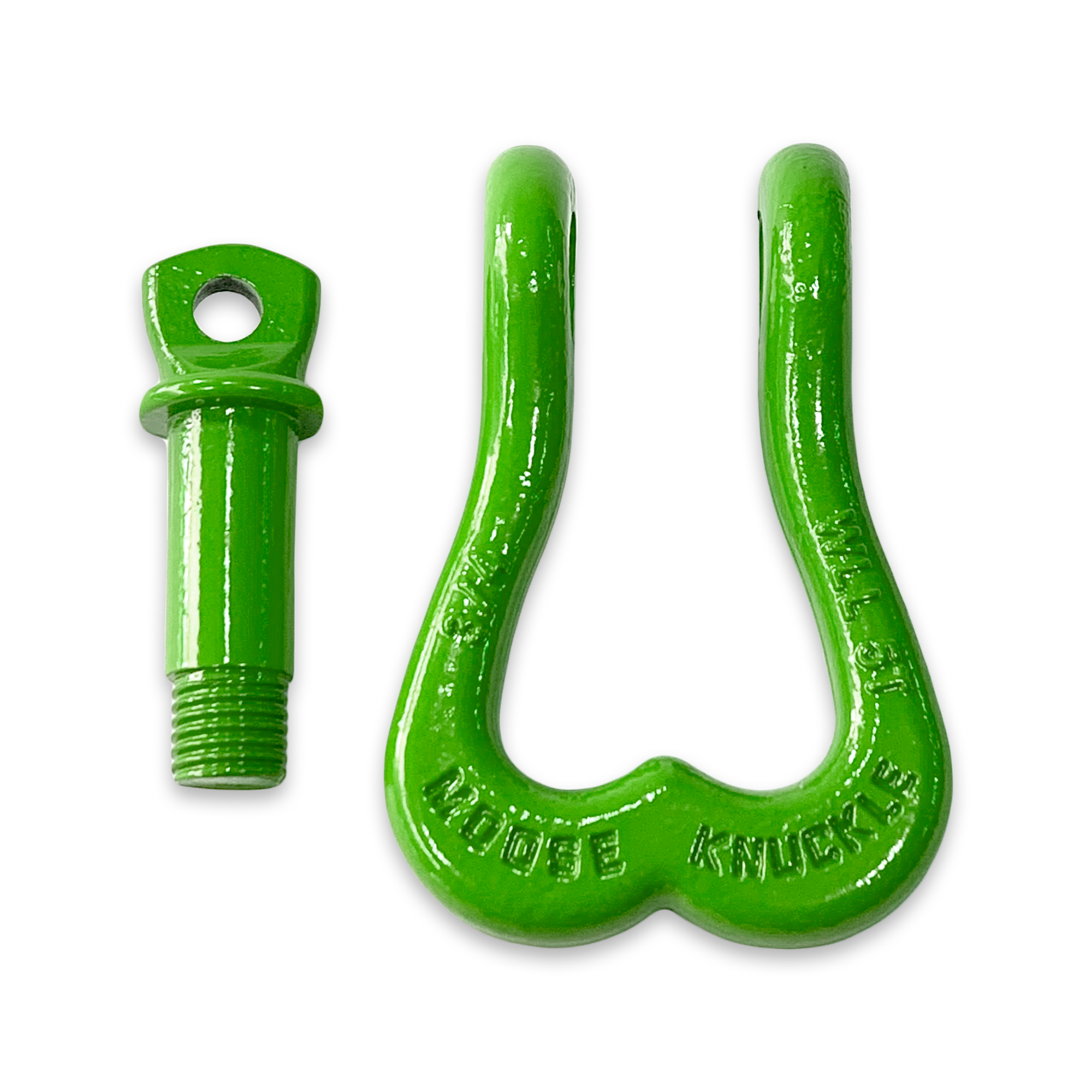 Moose Knuckle XL Shackle 3/4