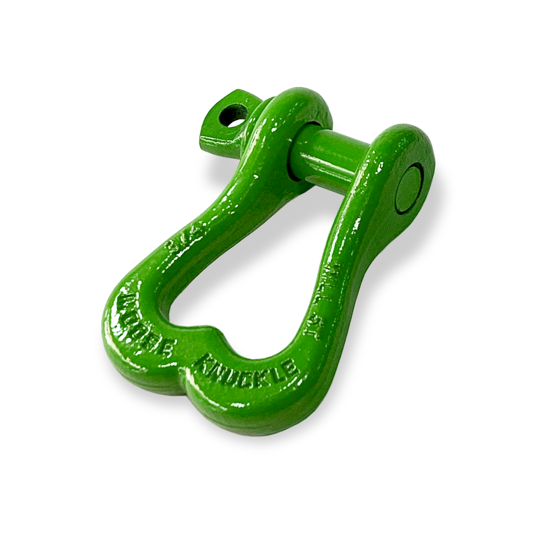 Moose Knuckle XL Shackle 3/4