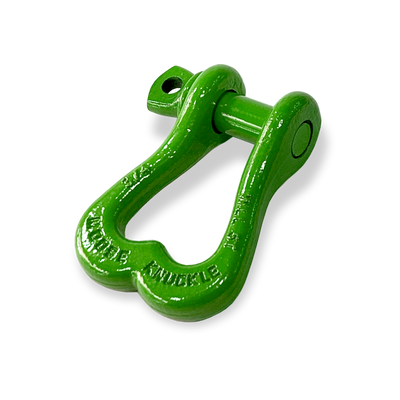 Moose Knuckle XL Shackle 3/4
