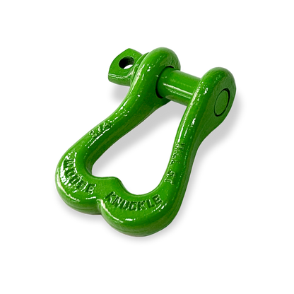Moose Knuckle XL Shackle 3/4