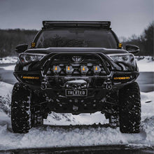 Load image into Gallery viewer, 2014-2019 5th Gen Toyota 4Runner Hybrid Front Bumper