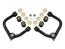Load image into Gallery viewer, ICON 2005+ Toyota Tacoma Tubular Upper Control Arm Delta Joint Kit