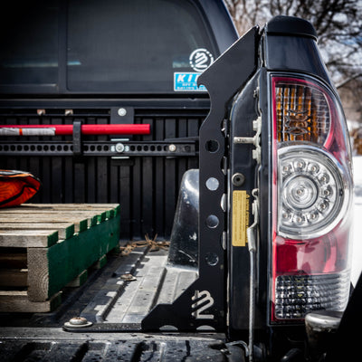 05+ Toyota Tacoma Bed Stiffeners (IN STOCK)