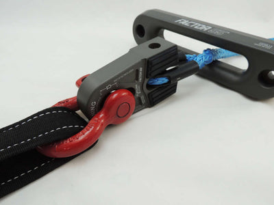 flatlink expert gray winch