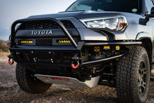 Load image into Gallery viewer, 2020+ 5th Gen Toyota 4Runner Hybrid Front Bumper (TSS COMPATIBLE)
