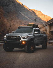 Load image into Gallery viewer, 2016+ 3rd Gen Toyota Tacoma Hybrid Bumper