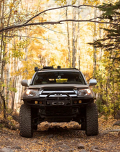 Load image into Gallery viewer, 03-09 4th Gen 4Runner Front Bumper