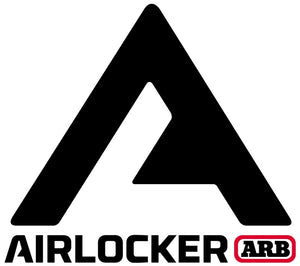 ARB Airlocker 10 Bolt 30Spl Toyota 8In 50mm Brng S/N.