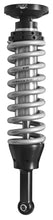 Load image into Gallery viewer, Fox 2005 Tacoma 2.5 Factory Series 4.94in. IFP Coilover Shock Set w/UCA - Black/Zinc