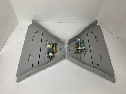 LB Fab Lower A-arm Skid for Tacoma 2nd and 3rd Gen and 4Runner 5th Gen