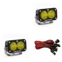 Load image into Gallery viewer, Baja Designs S2 Sport LED Light - Pair