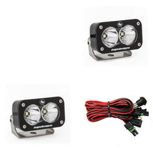 Load image into Gallery viewer, Baja Designs S2 Sport LED Light - Pair