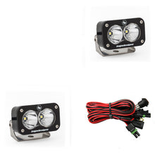Load image into Gallery viewer, Baja Designs S2 Sport LED Light - Pair