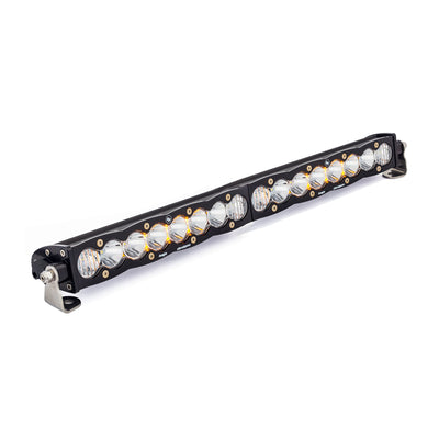 20" Baja Designs S8 LED, Light Bar