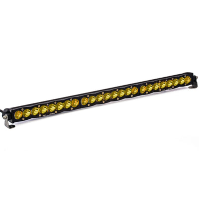 30" Baja Designs S8 LED Light Bar