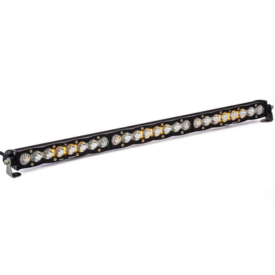 30" Baja Designs S8 LED Light Bar