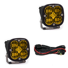 Load image into Gallery viewer, Baja Designs Squadron SAE, Pair LED